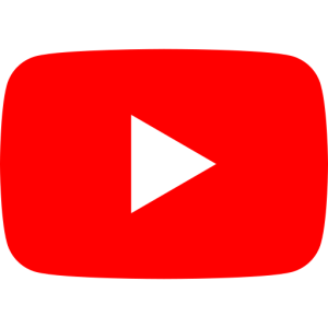 youtube logo icon 168737